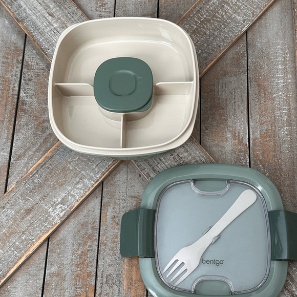 Bentgo Salad Container - Picture 3 of 4
